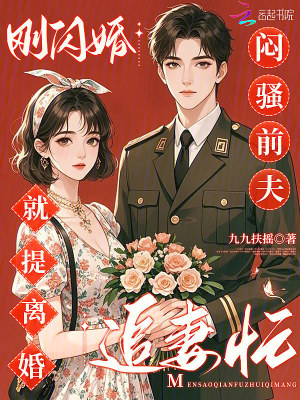 刚闪婚就提离婚？闷骚前夫追妻忙