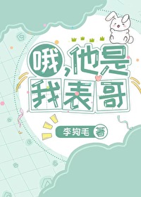 哦,他是我表哥
