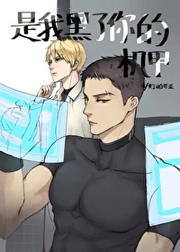 是我黑了你的机甲!