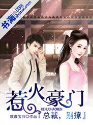 惹火豪门:总裁,别撩