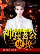 手机摇一摇:神秘老公三更撩