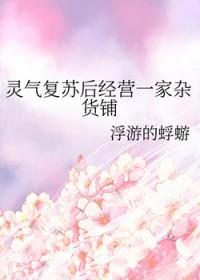 灵气复苏后经营一家杂货铺