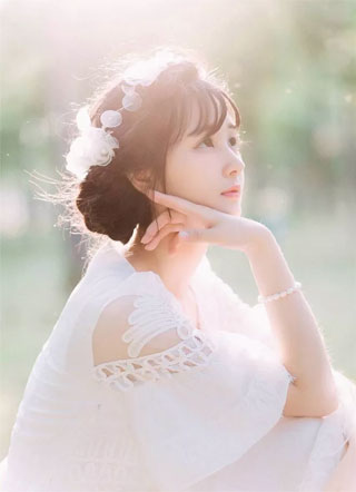 我是一株仙灵脾