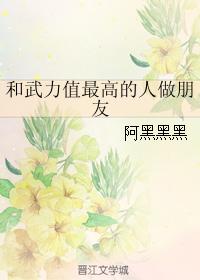 和武力值最高的人做朋友