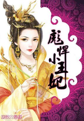 宅女穿越:彪悍小王妃